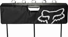 fox racing tailgate pad